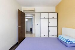 Blk 572A Champions Court (Woodlands), HDB 5 Rooms #576681151